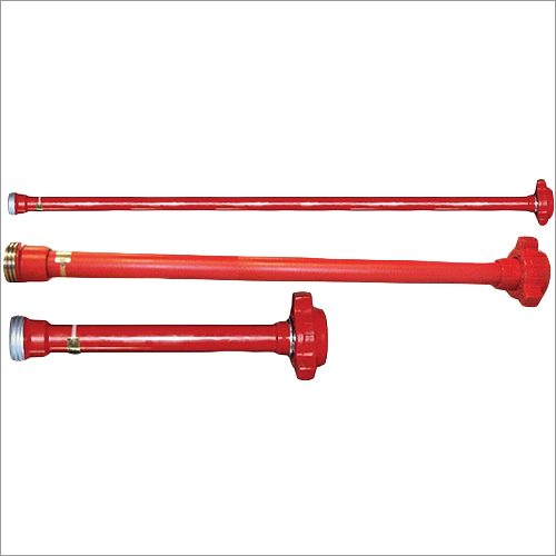 Chiksan Pipe