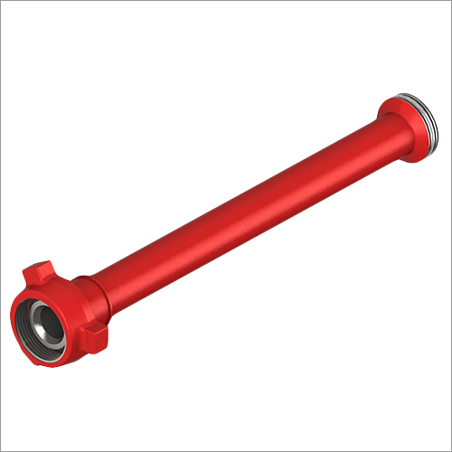Integral Pup Joints