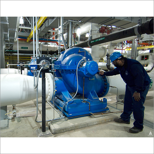 Industrial Equipments Testing Service By SHIVOKSH ENERGYMECH PRIVATE LIMITED