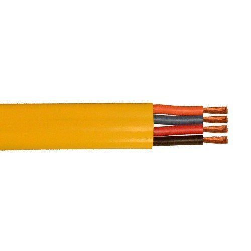 Flat Festoon Cables