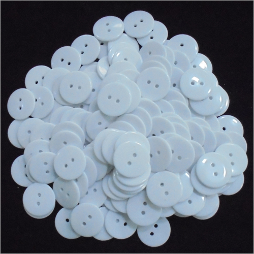 Chalk Polyster Buttons Chalk Polyster Buttons