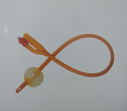 FOLEY BALLOON CATHETER