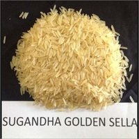 Sugandha Basmati Golden Rice