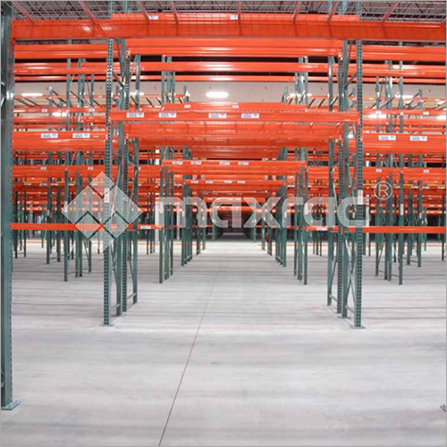 Warehouse Racking System