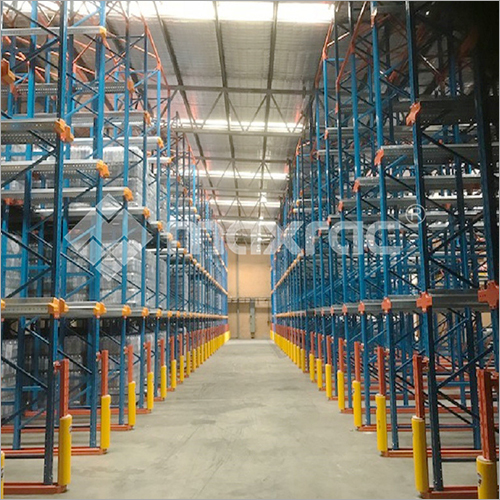 Warehouse Racking System