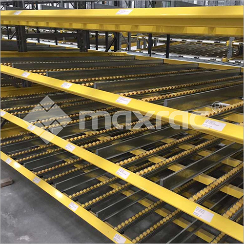 Carton Flow Racking System