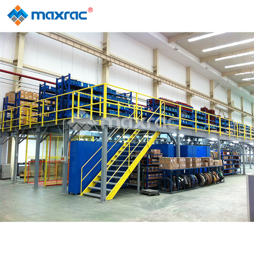 Warehouse Mezzanine