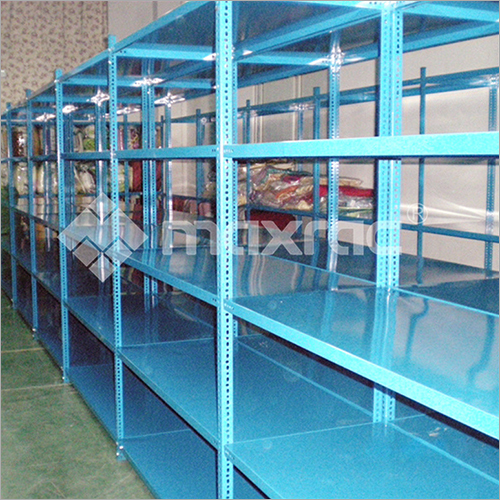 Storage Shelving