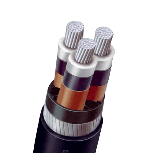 Ht Aluminium Armoured Cables