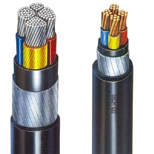 Lt Copper Armoured Cables