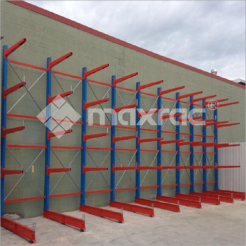 Light Duty Cantilever Racking System