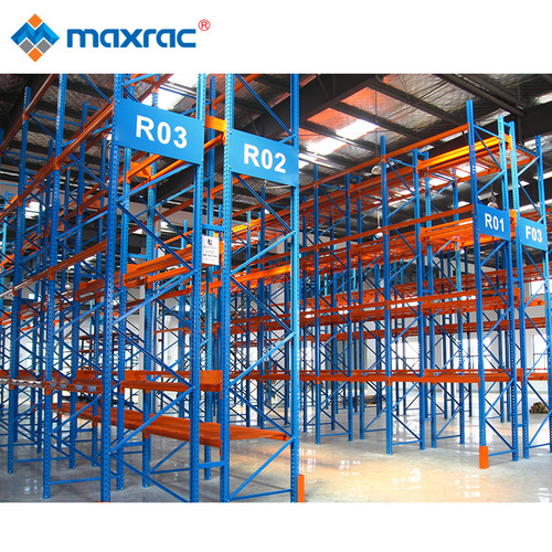 Warehouse Racking System