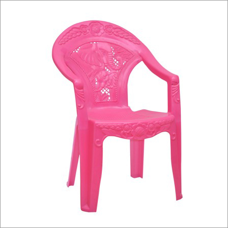 Plastic Baby Chair By PRIMA PLASTICS LTD.
