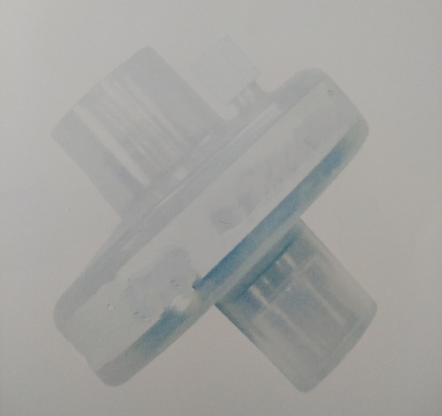 HEAT MOISTURE EXCHANGE AND BACTERIAL VIRAL FILTER