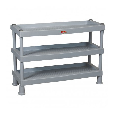 Plastic Shoerack