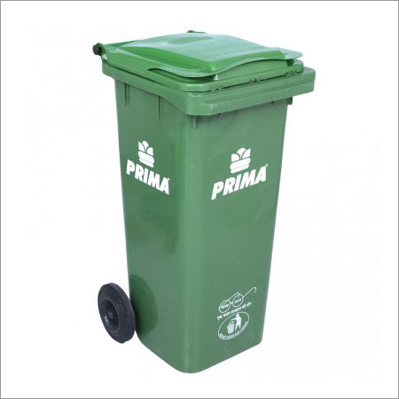Waste Bins