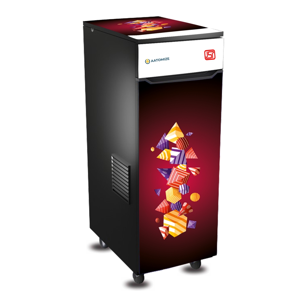 1hp Domestic Flour Mill  Live Wood S101