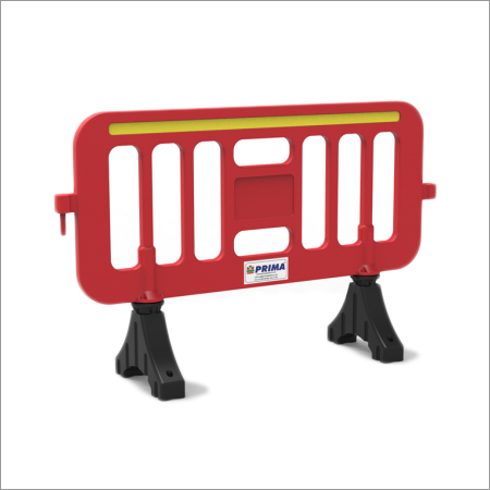 Prima Plastic Barricade