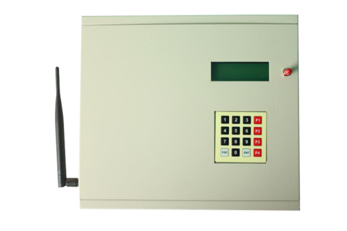 GSM Alarm System GSM Alarm System