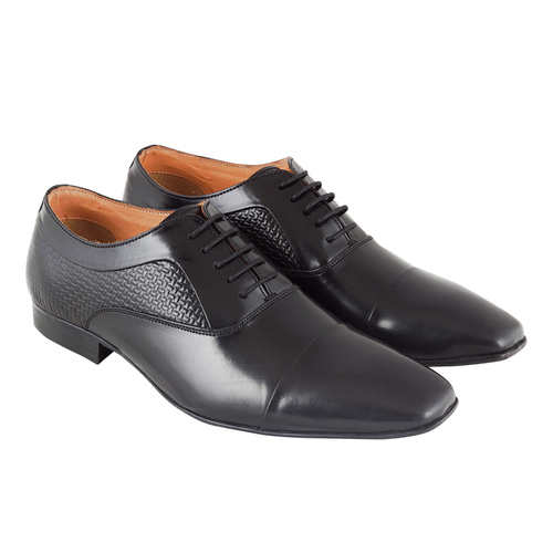 Formal Shoes Insole Material: Rubber