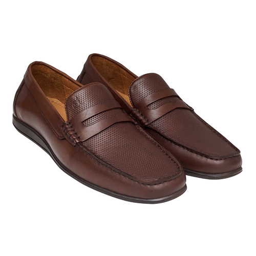 Brown Formal Shoes
