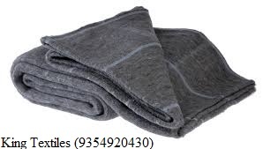 Woollen Blankets