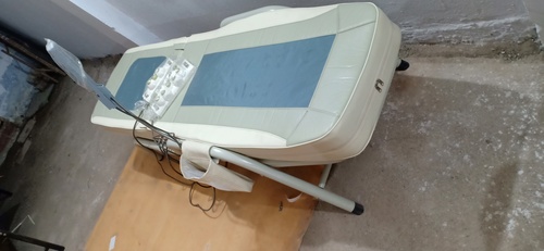SGRL-11 Massager bed