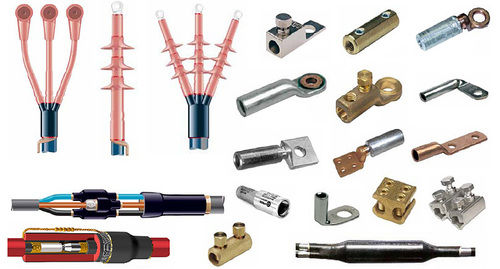 Cable Termination Accessories