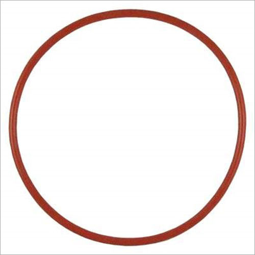 Round Silicone O Ring