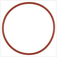 Round Silicone O Ring