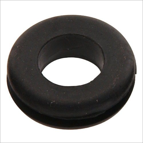 All Round Rubber Grommets