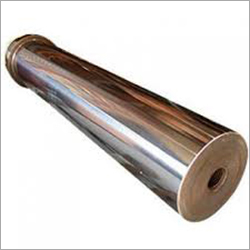 Industrial Plating Cylinder