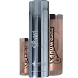 Printing Engraved Cylinder