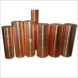 Roto Electronic Engraved Cylinder