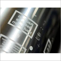 Industrial Embossed Printing Cylinder