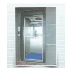 Mirror Elevator