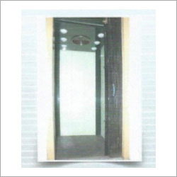 Powder Coated Elevator