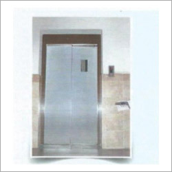 Telescopic Elevator