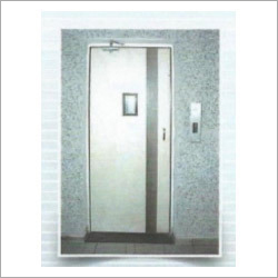 Wooden Swing Doors