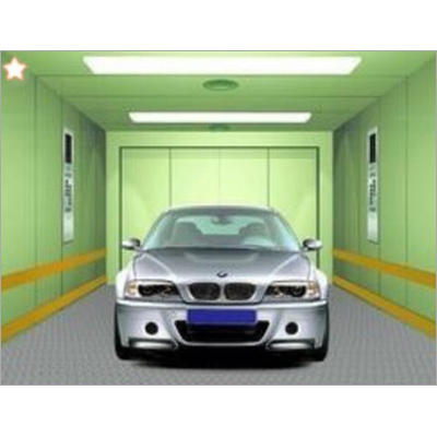 Car Elevator