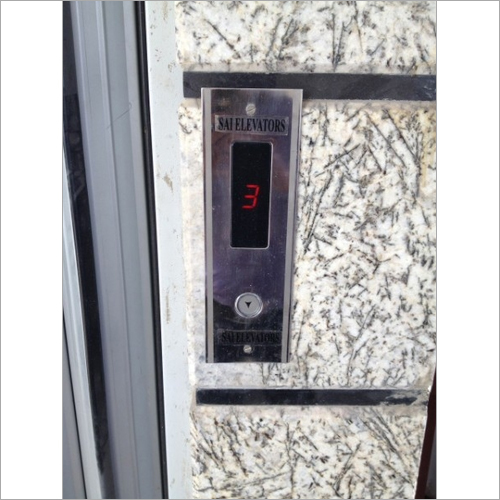 LOP Push Button