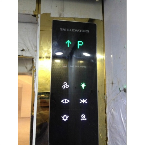 COP Elevators