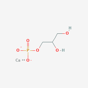 Calcium Glycerophosphate