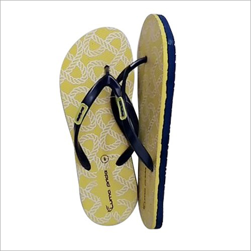 Ladies Stylish Slipper