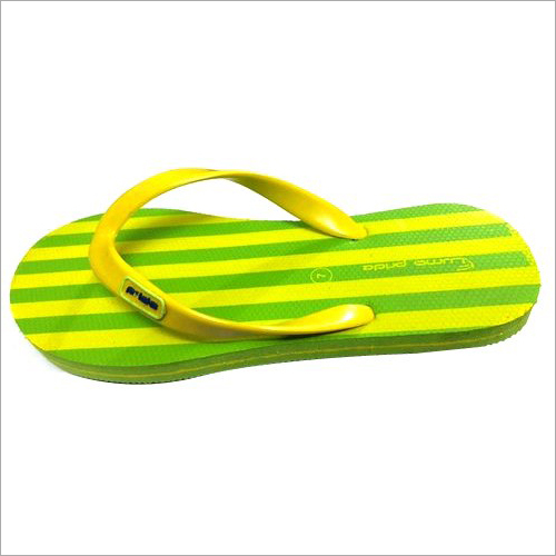 Mens Slipper