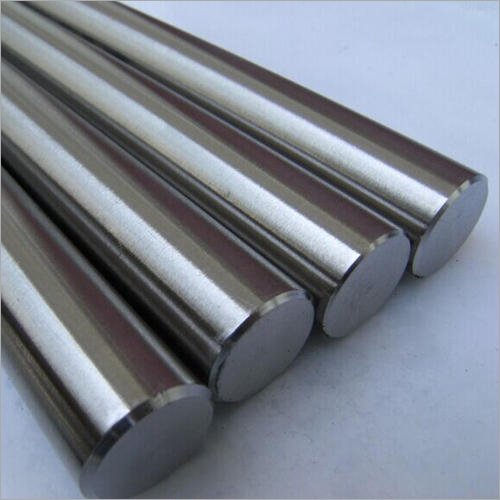 202 Stainless Steel Round Bar