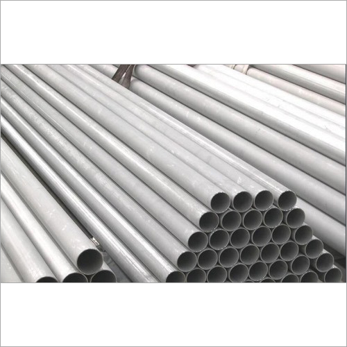 304 Seamless Stainless Steel Pipe