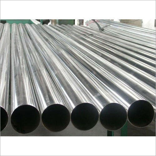 Seamless Stainless Steel Pipe