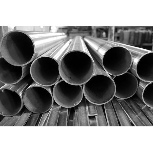 304 Stainless Steel Pipes