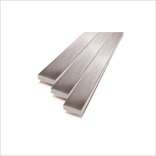 202 Stainless Flat Bar